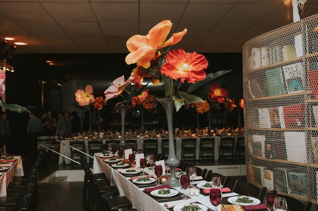 Featured photo from Marcia Tucker Hall