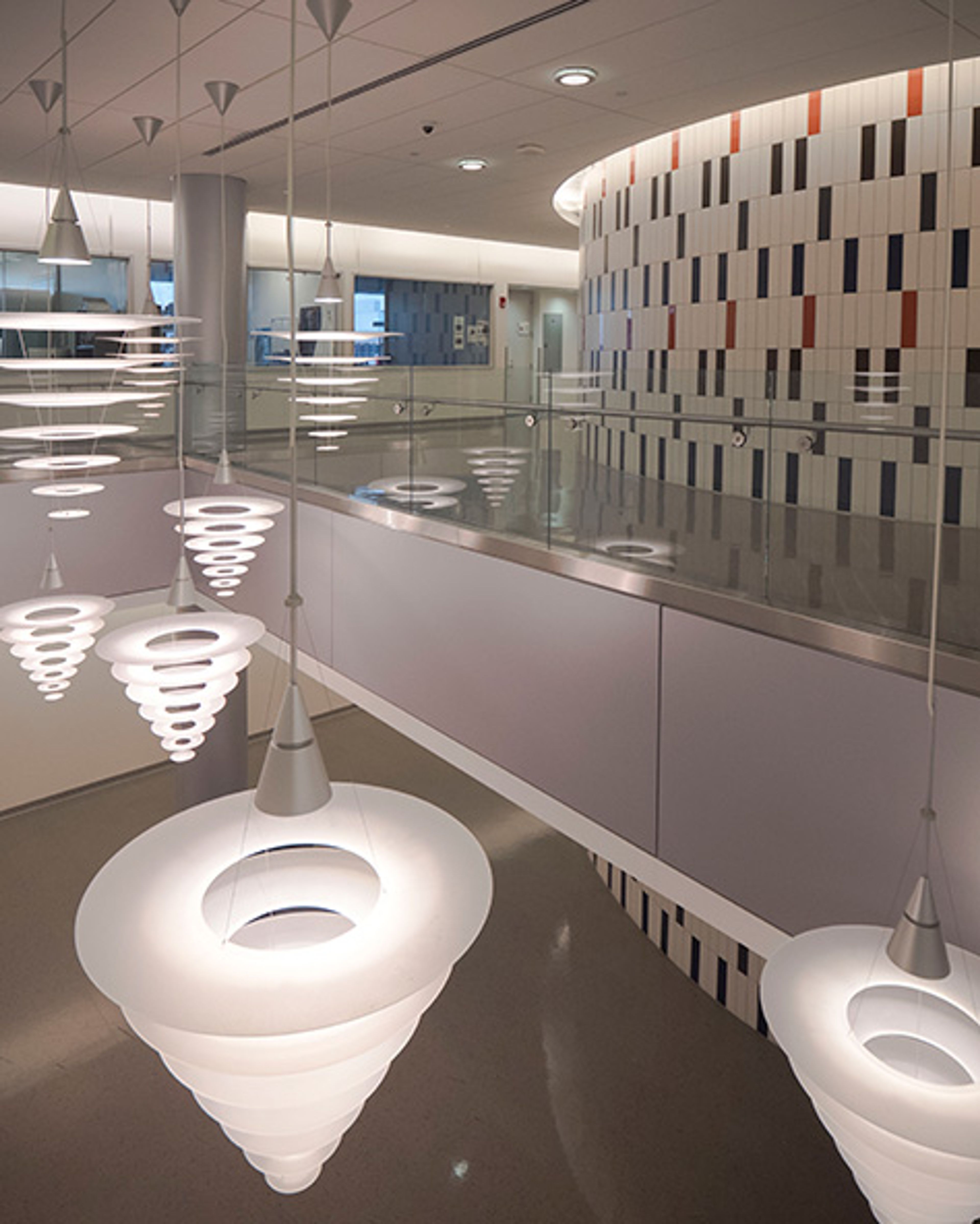 STEM Rooftop, an event space at STEM Building