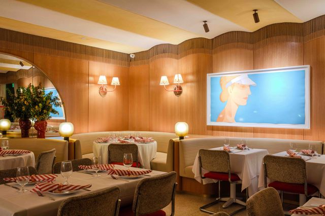Featured photo from Indoor Dining Room