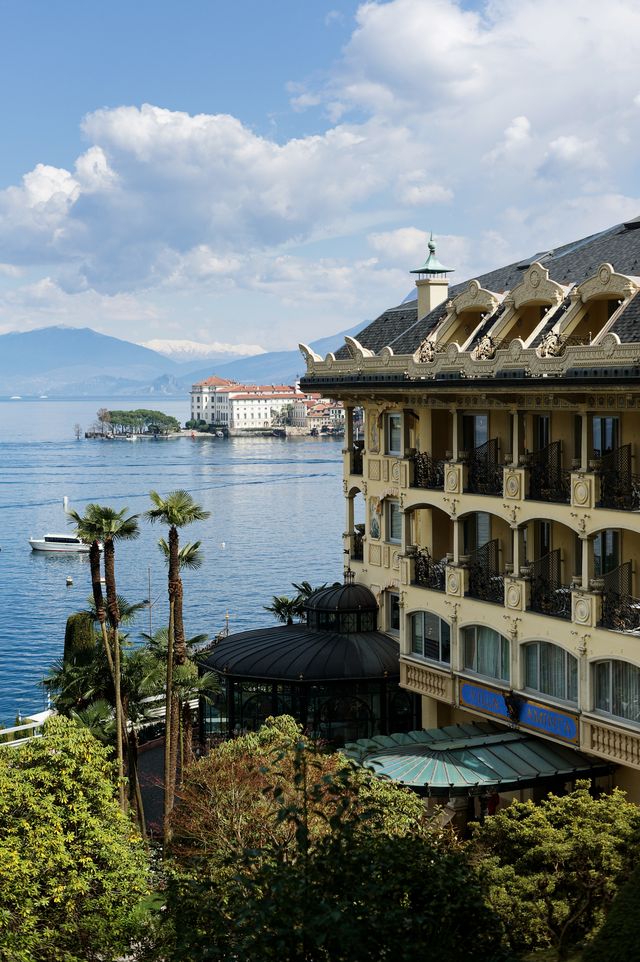 Featured photo from Mart Mari Bridal House - Lake Maggiore