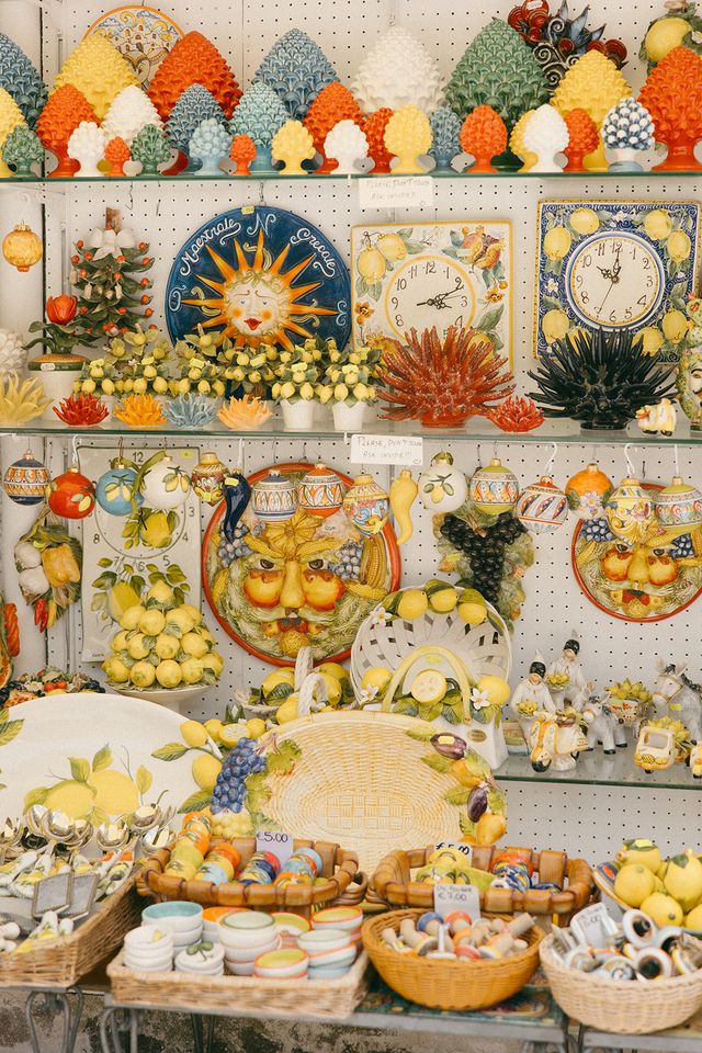 Featured photo from Mart Mari Bridal House - Villa Cimbrone