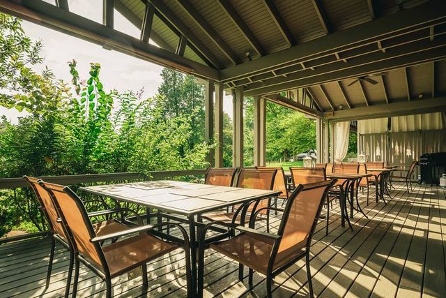 Featured photo from The Dining Room