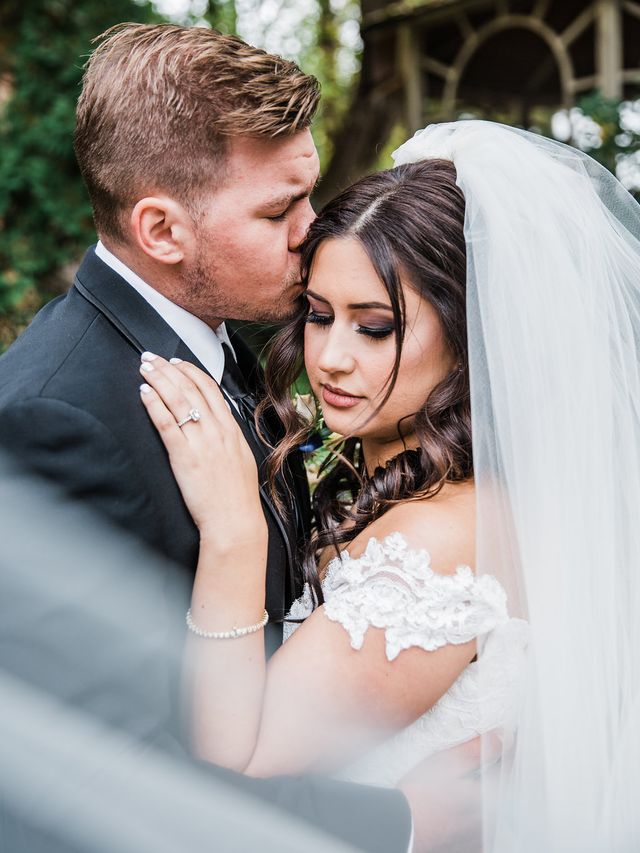 Featured photo from Chris & Molly's Wedding