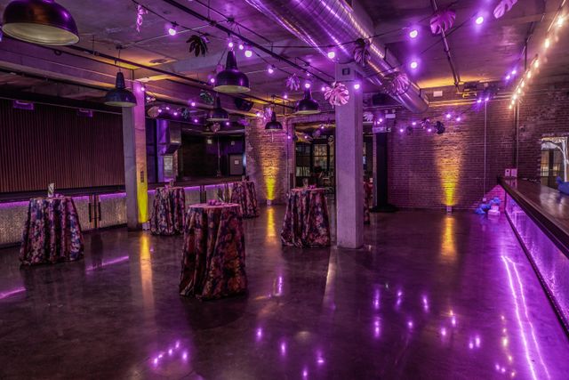 Featured photo from Trendy Luxurious Gala in Chicago, IL