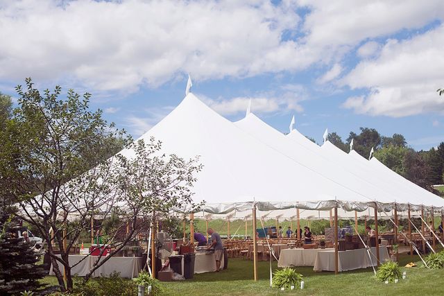 Featured photo from Kelley & Steve | 1824 House