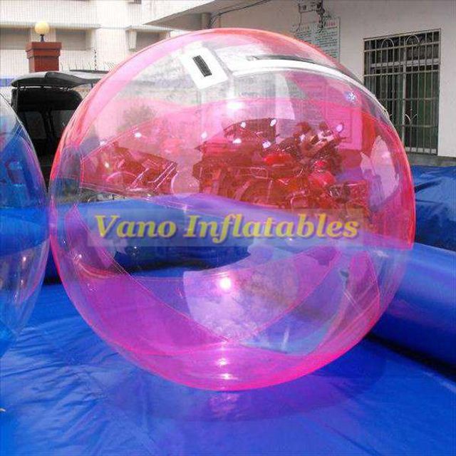 Featured photo from Water Walking Ball WaterBall Zorb Water Zorbing Balls Manufacturer | WalkingBalls.com