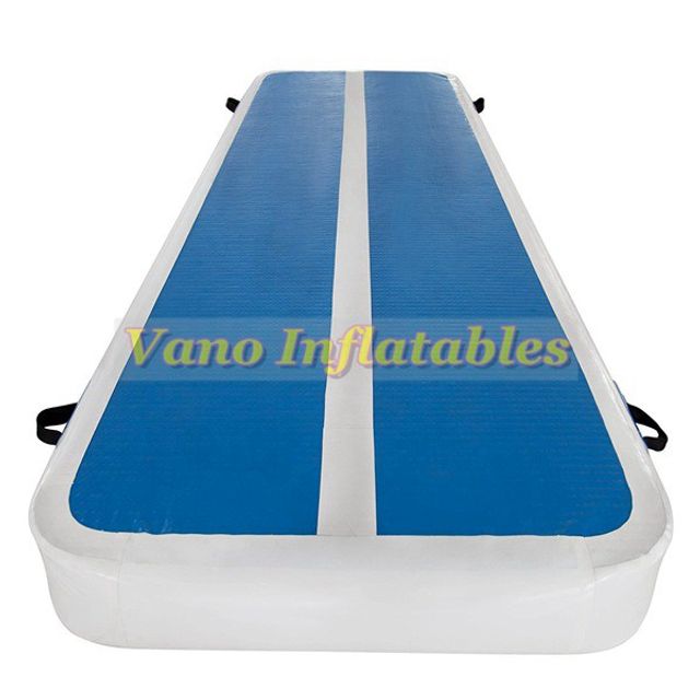 Featured photo from Air Track Gymnastics Mat Airtrack Factory Tumble Track Gym Air Mats | AirTrackMats.com