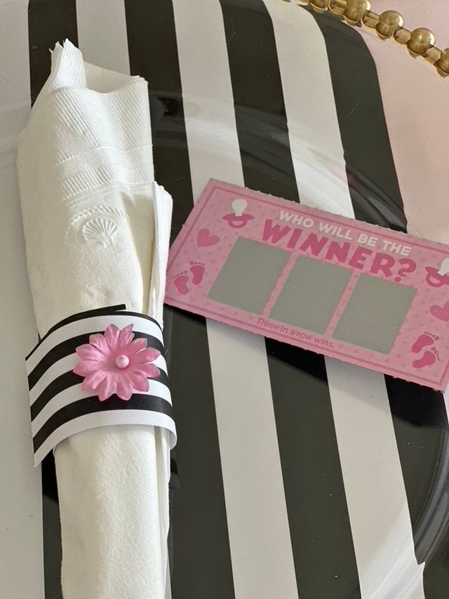 Featured photo from Baby Shower