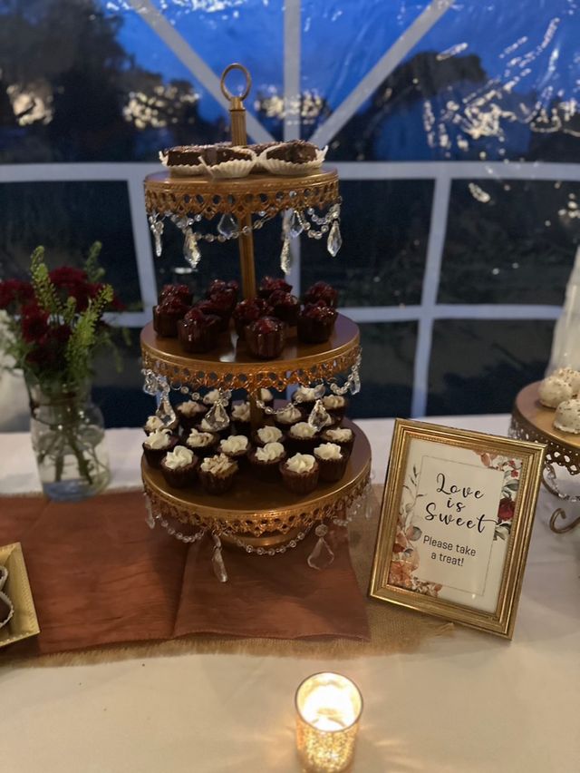 Featured photo from Weddings