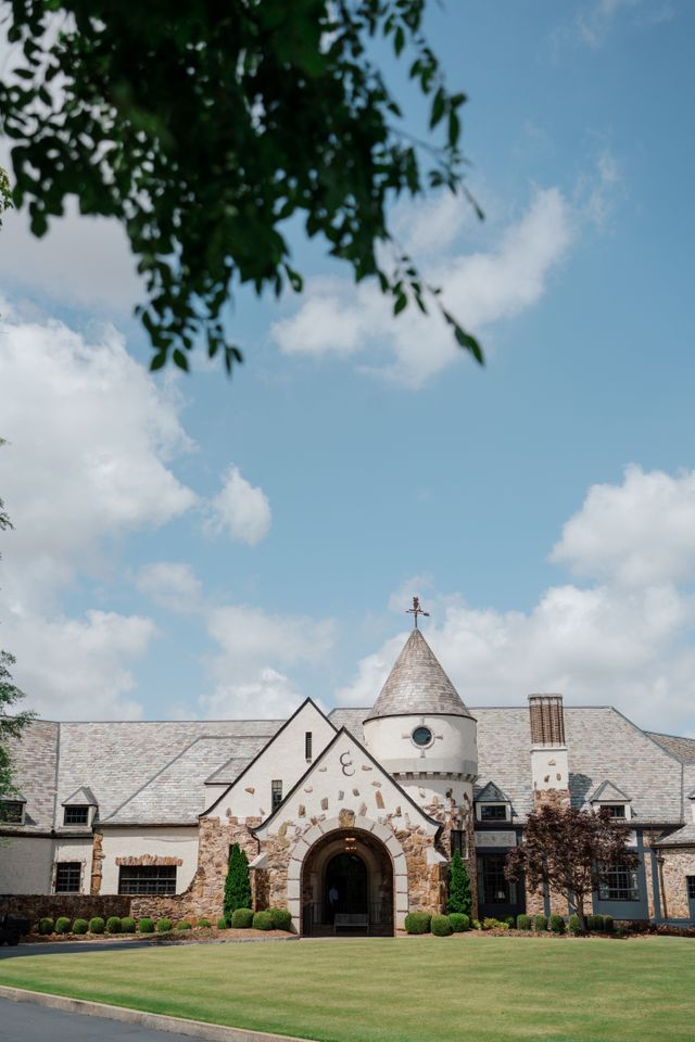 Featured photo from Step into Timeless Elegance at Capital City Club