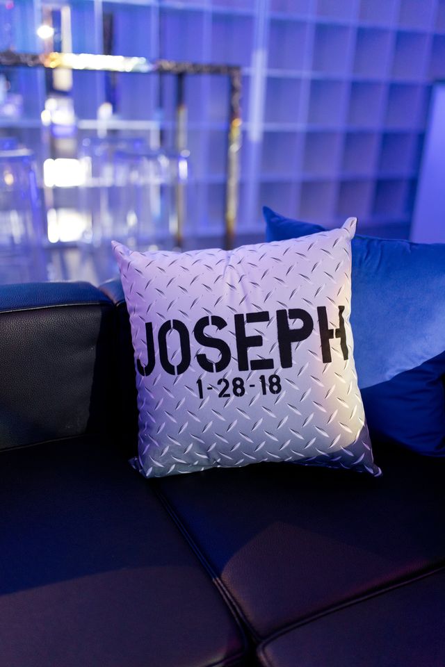 Featured photo from Joseph's Bar Mitzvah