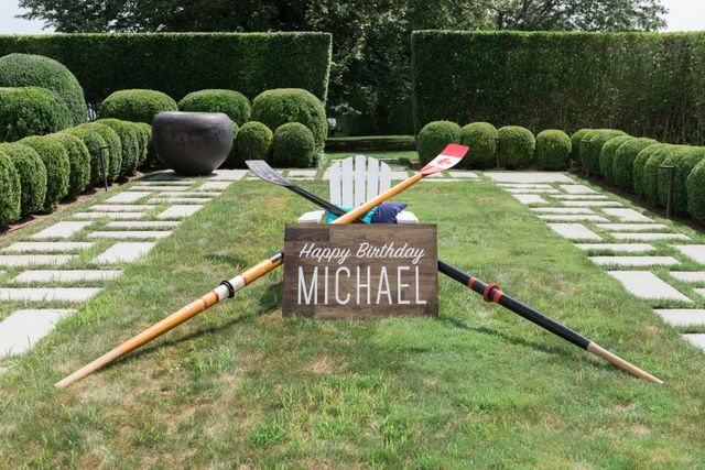 Featured photo from Michael's 60th Birthday Party