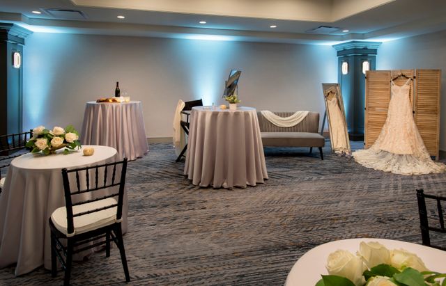 Featured photo from Independence / Constitution Rooms