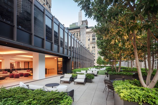 Featured photo from Skyline Terrace