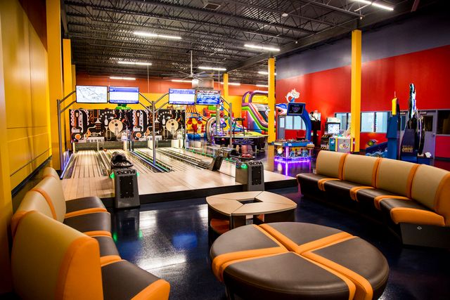 Featured photo from Chicago Indoor Sports