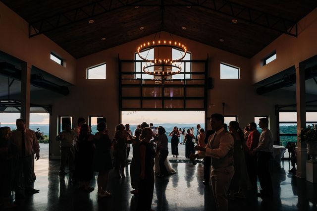 Featured photo from The Reception Hall