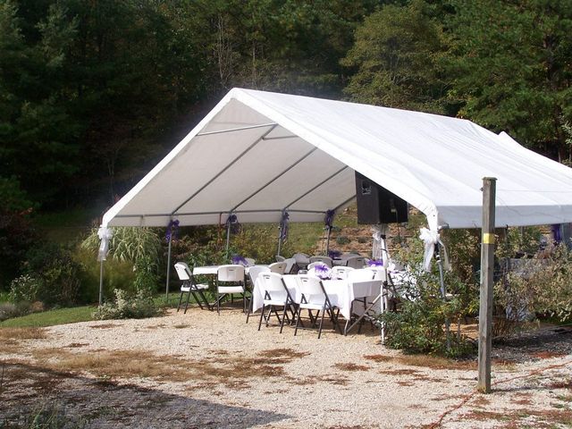 Featured photo from Garden Tent