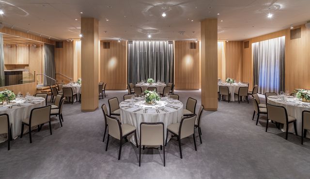 Featured photo from The Space