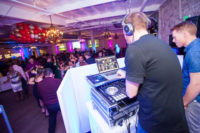 Featured photo from AFLAC Vegas Nights Company Party