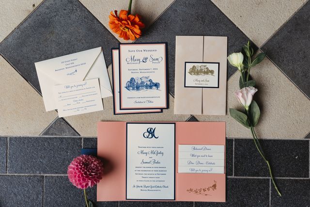 Featured photo from Colorful florals and gorgeous tablescapes fill the Four Seasons Boston.