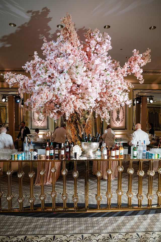 Featured photo from Luxury at The Pierre Hotel