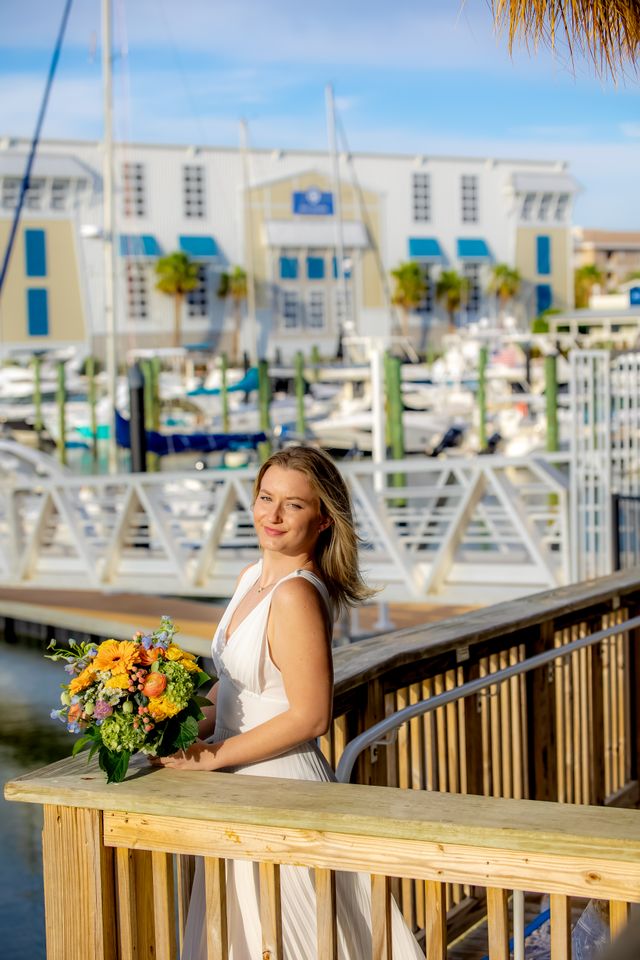 Featured photo from Floridays Woodfire Grill & Bar_Exterior