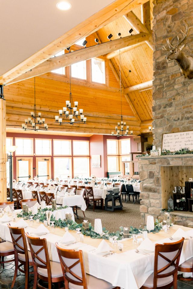 Featured photo from Fireside Room