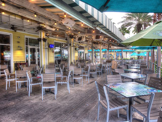 Featured photo from Main Patio