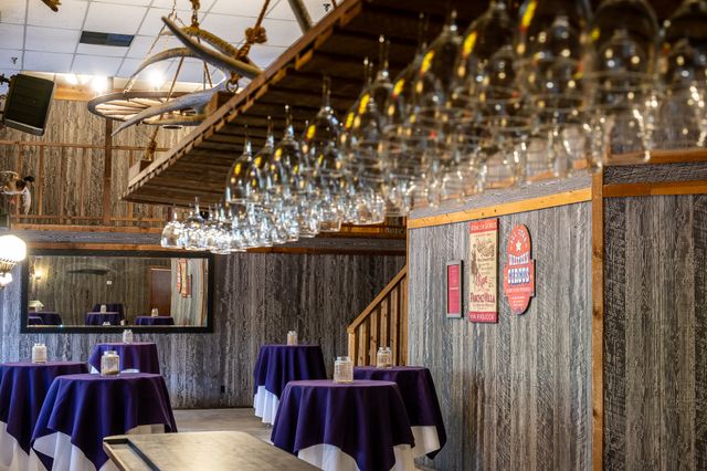 Featured photo from Silverlake Saloon