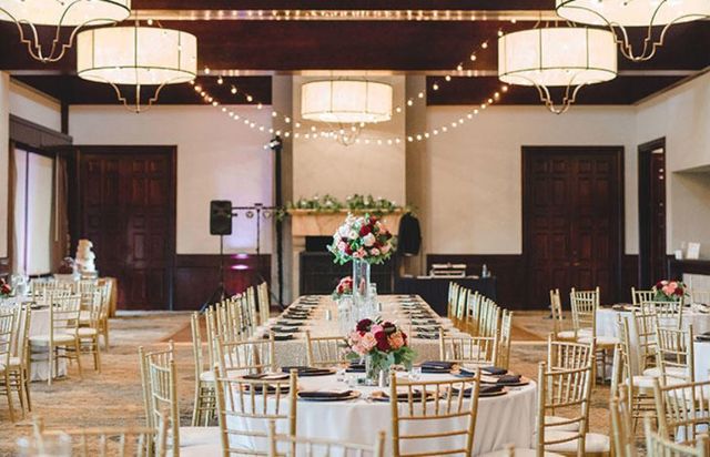 Featured photo from Turnberry Room