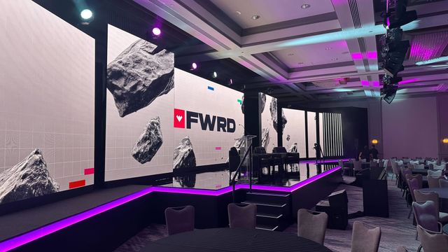 Featured photo from Corporate Events