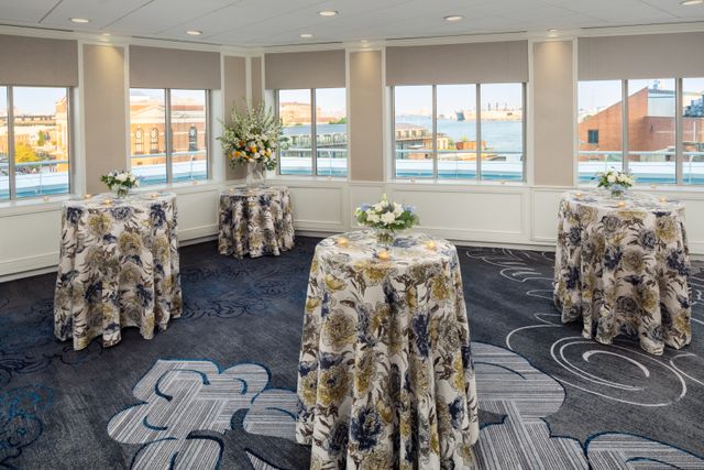 Featured photo from The Captains Room