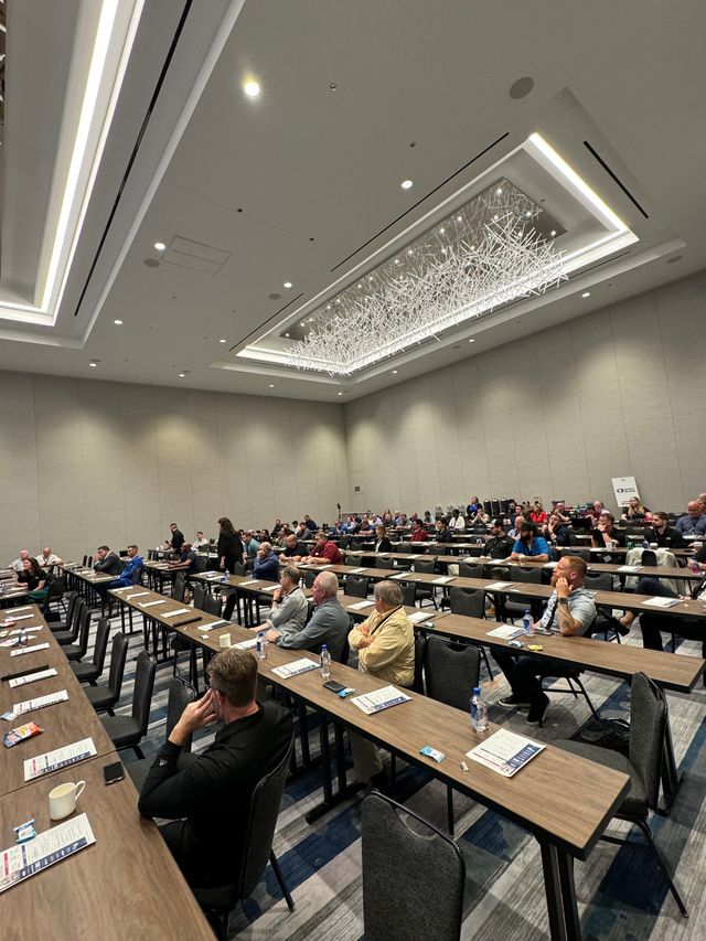 Featured photo from Corporate Events