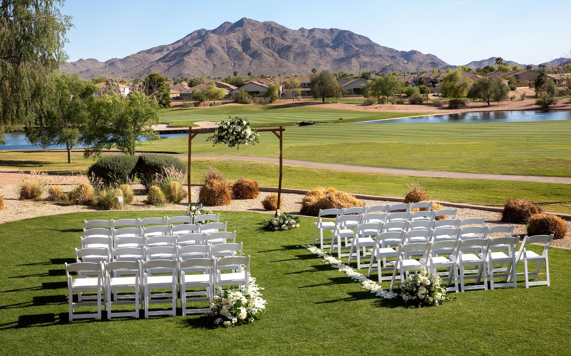Top Adult Birthday Country Clubs in Phoenix, AZ | PartySlate