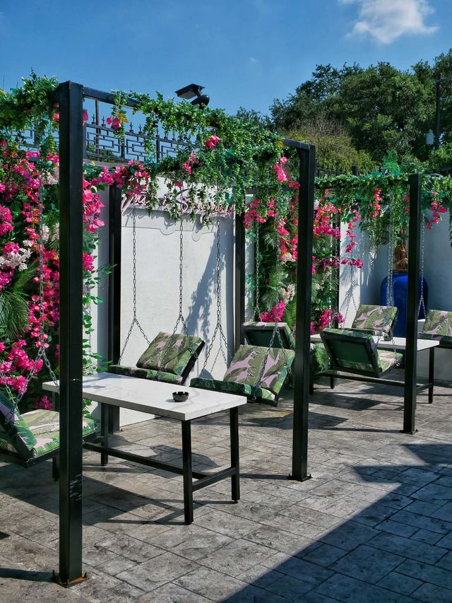 Featured photo from Courtyard