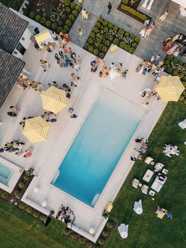 Featured photo from Bellerive Country Club Wedding