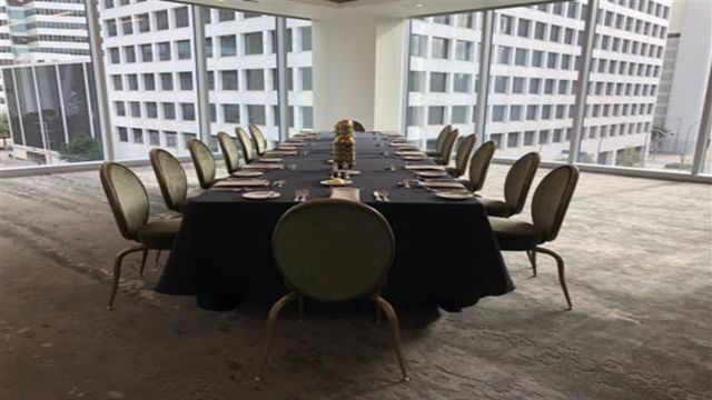 Featured photo from White Oak and Buffalo