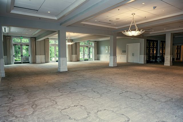 Featured photo from Pre-Event Space