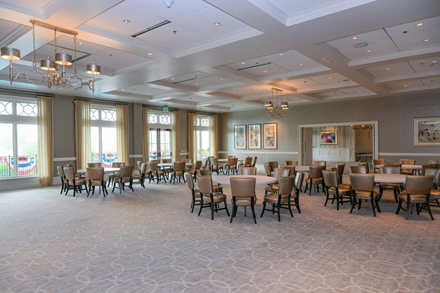 Featured photo from Special Events Room