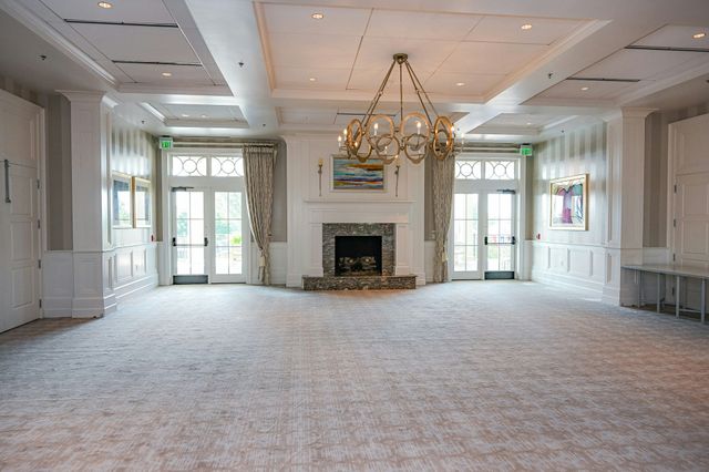 Featured photo from Woodmont Room