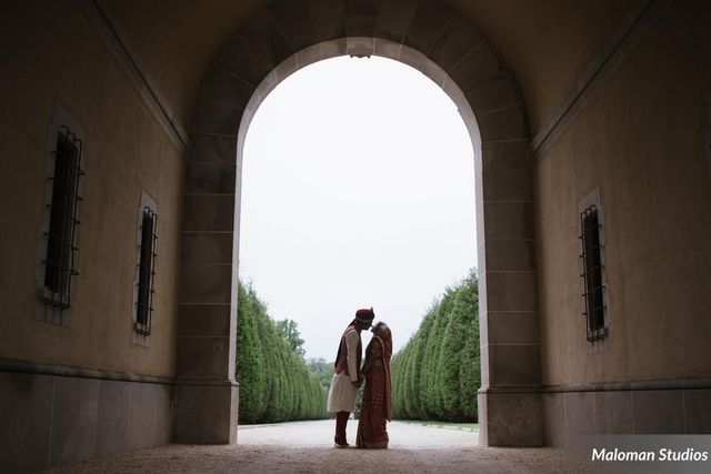 Featured photo from Timeless Castle Wedding at Oheka Castle in New York