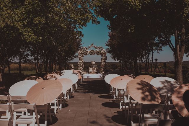 Featured photo from Striking South Asian Wedding at Lansdowne Resort in Leesburg, VA