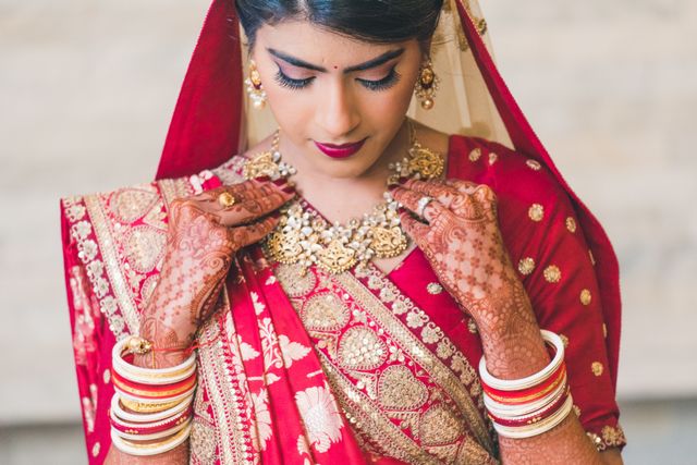 Featured photo from Brilliant New York Wedding at the Westin Princeton in New York