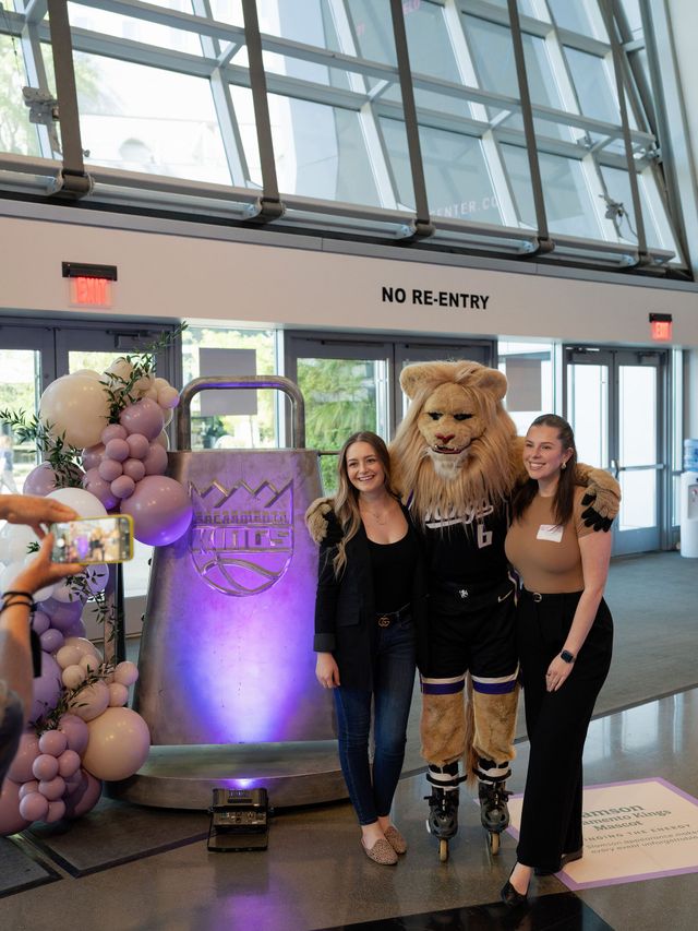 Featured photo from Royal Experience in the Grand Entrance