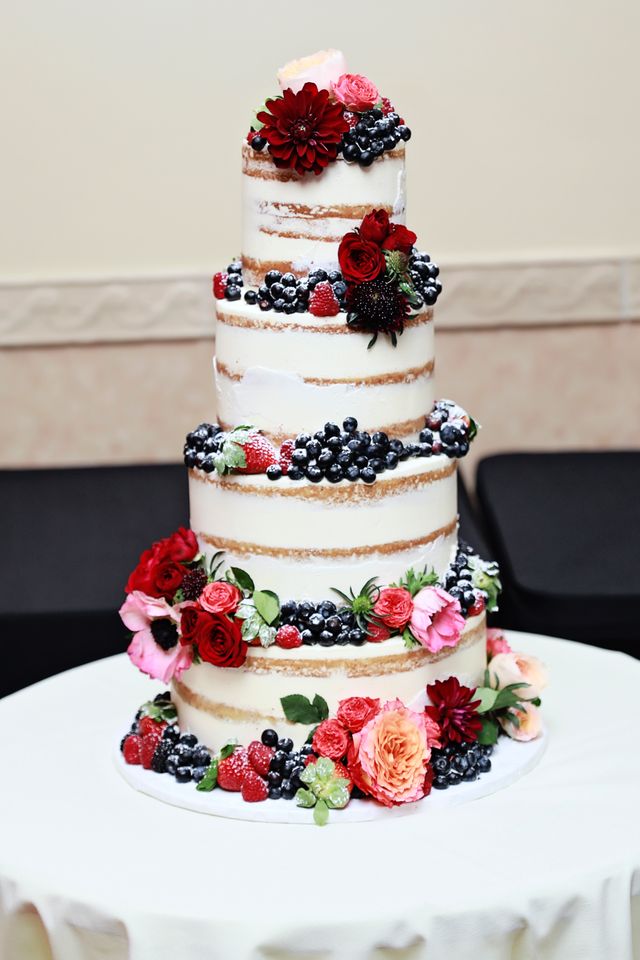 Featured photo from Wedding