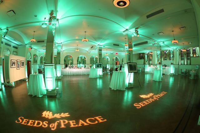 Featured photo from Arcade