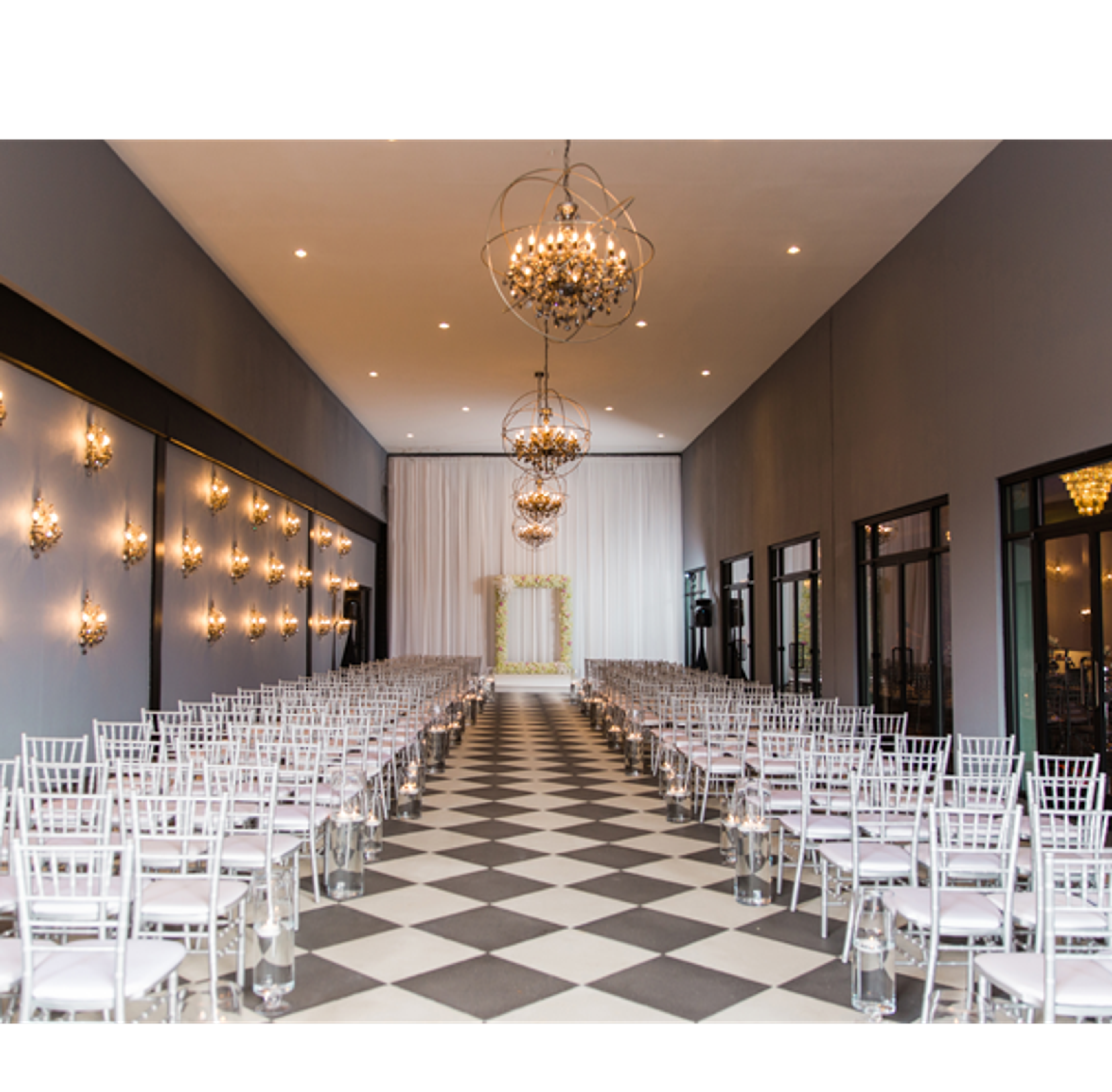 Flourish, an event space at Flourish by Legendary Events