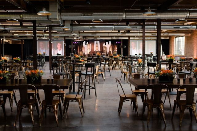 Featured photo from Hightower Tenth Anniversary Party