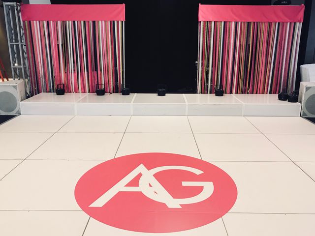 Featured photo from Pink Bat Mitzvah