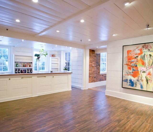 Featured photo from First Floor